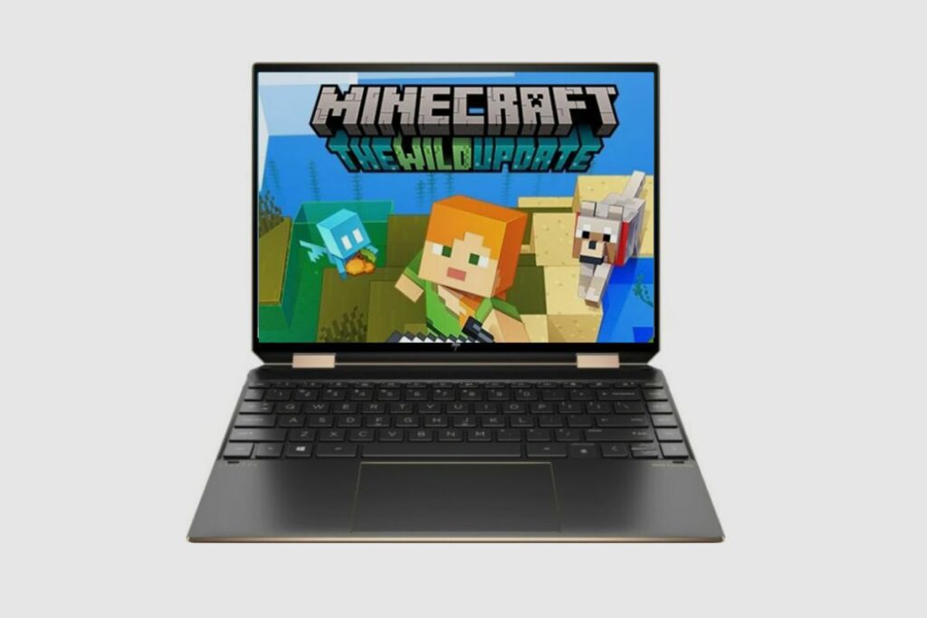 Can HP Envy X360 run Minecraft_